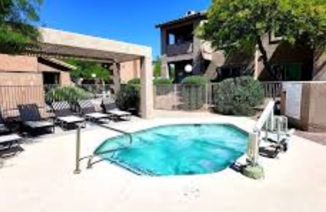 Oro Valley, AZ 3 Bedroom at Rancho Vistoso!