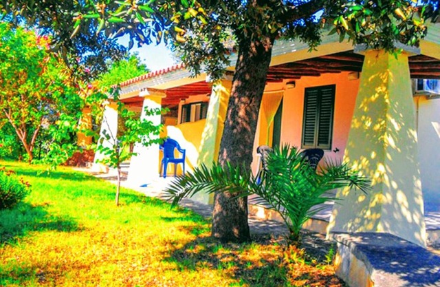 Orosei RE - Villa Osala - 800 m dal mare