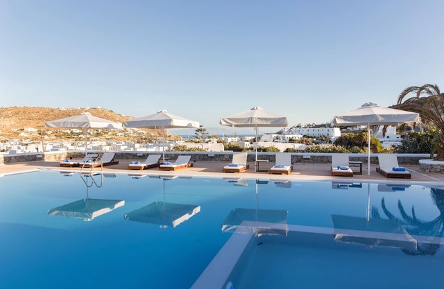Osom Resort