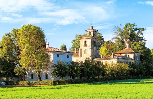 Ostello Castello Mina Della Scala