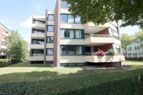 Osterstra e 1 Whg 1 Haus Flora