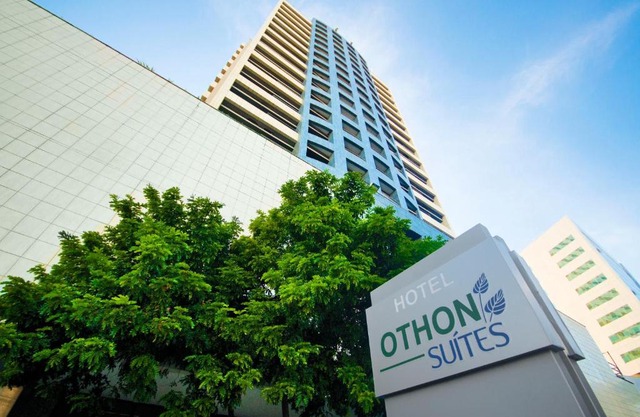 Othon Suites Recife Metrópolis