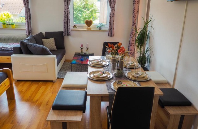 Ottl's Appartement O2