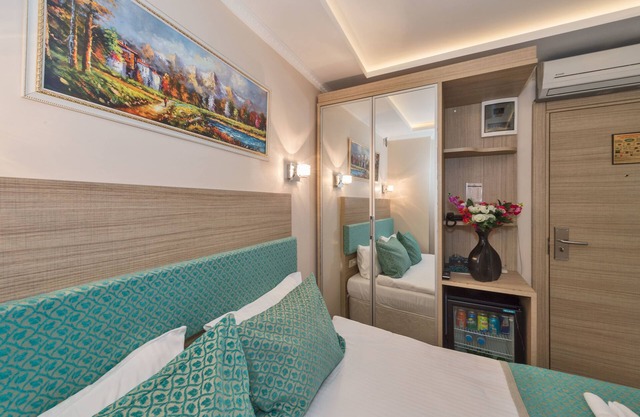Ottoman City Hotel