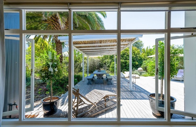 Oude Berg Guesthouse