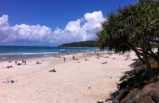 Outrigger Bay Apartments