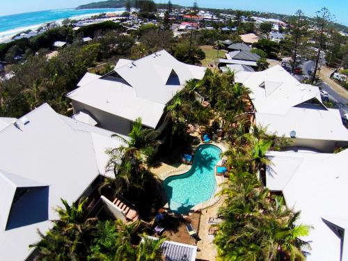 Outrigger Bay