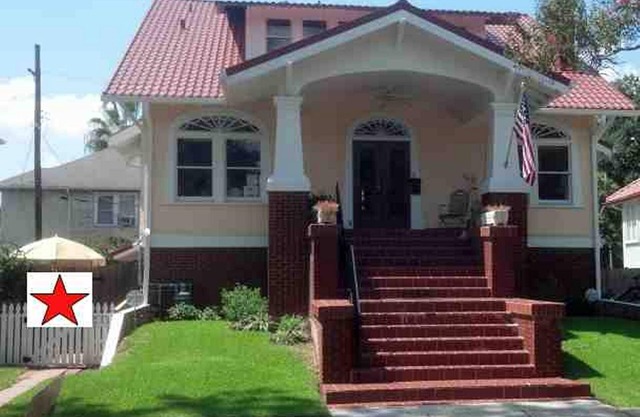 Outstanding Spacious 2BDR, Historic Safe Area