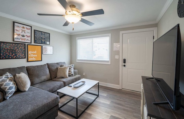 OV Mosaic - Serene Suite