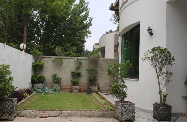 Overseas B&B Guest House