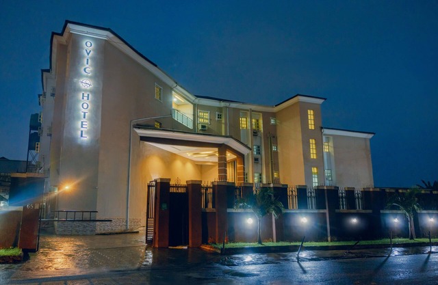 OVIC Hotel
