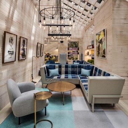 Ovolo Woolloomooloo