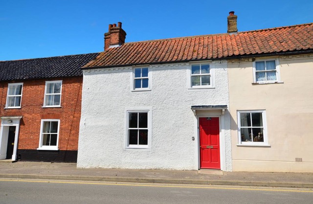 Owl Cottage