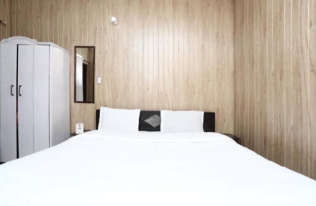 Oxygen Home Stay - Four Bedroom Set