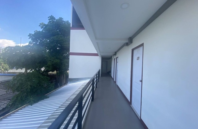 OYO 1135 Triple A Residence