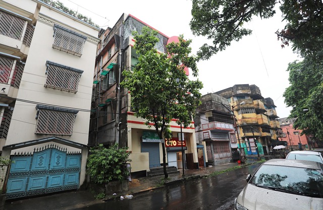 OYO 11569 Jalan Lake View