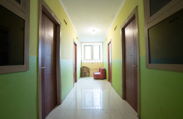OYO 298 Gemilang Guesthouse