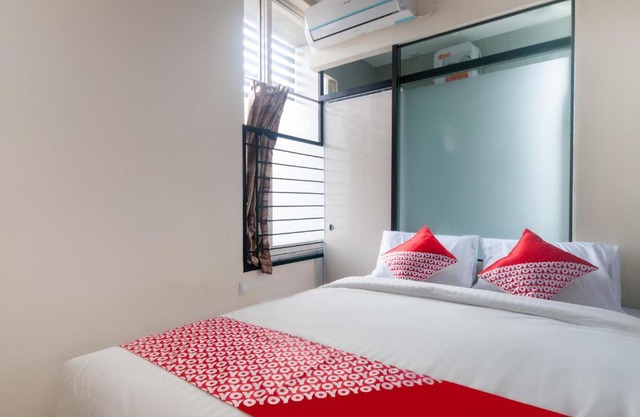 OYO 3216 Ellegan Residence