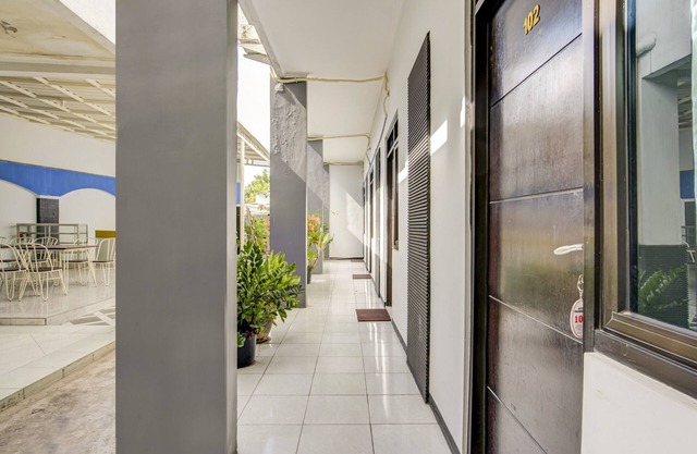 OYO 3862 Syariah Hotel Pandan Wangi