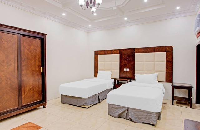 OYO 601 Ibs For Residential Units