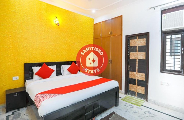 OYO 63343 Metro View Cottage