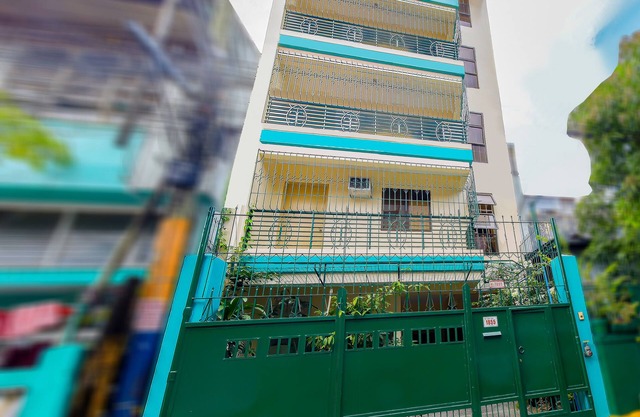OYO 840 Orangenest Apartelle