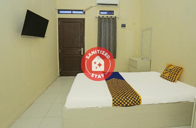 OYO 91635 Wisma Terace House