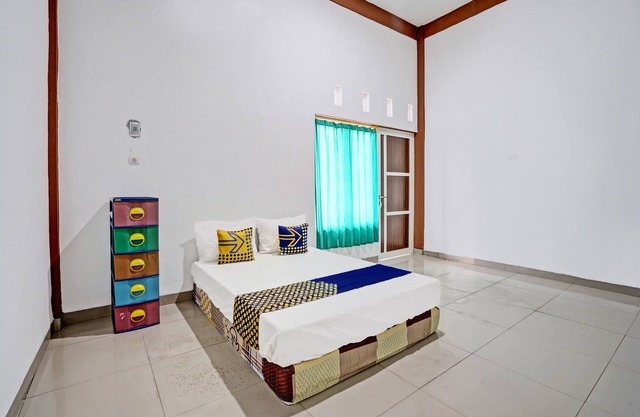 OYO 92006 Kost Sejahtera Syariah
