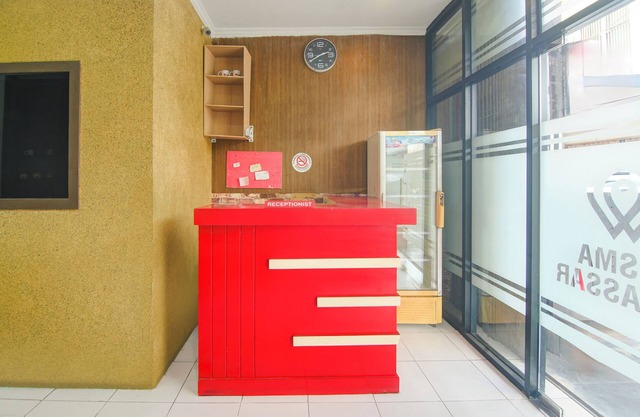 OYO 94741 Wisma Makassar