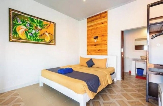 OYO 94789 Adihan Homestay Canggu
