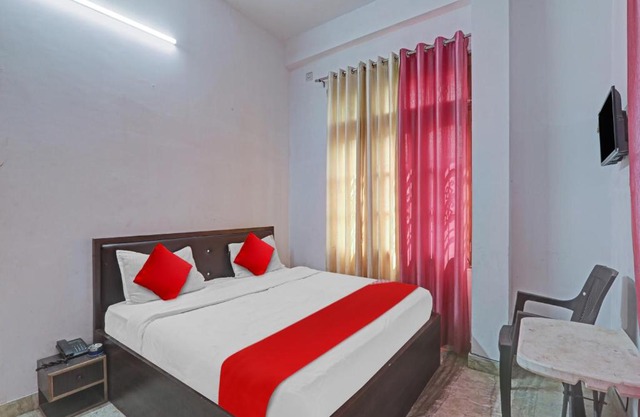 OYO Flagship 81112 Krishna Villa