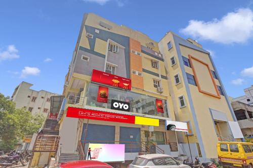 OYO Flagship Anu prime suites