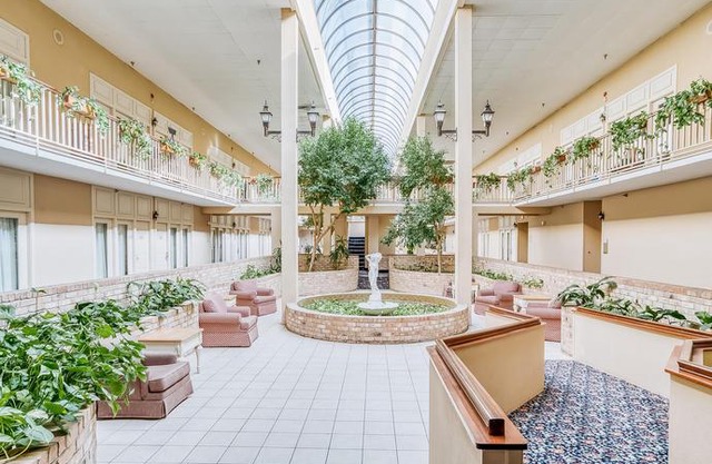 OYO Hotel Monroe LA I-20