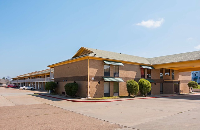 OYO Hotel Texarkana Trinity AR