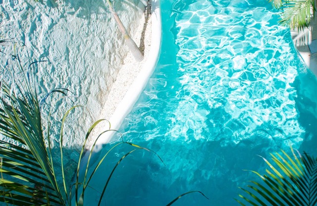 Pacha Tulum Boutique Hotel