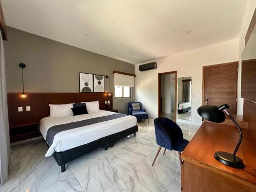 Pachamaya Executive Wellbeing
