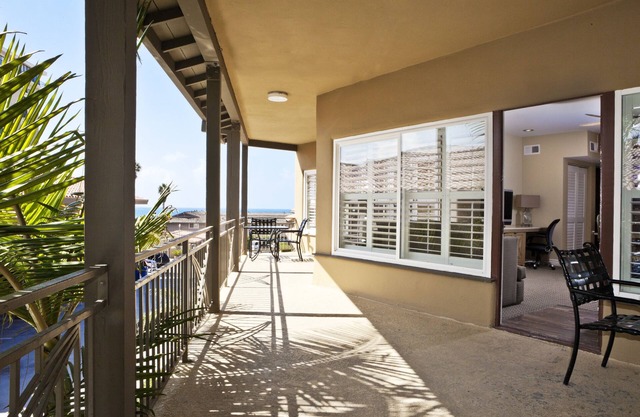 Pacific Shores Inn on Pacific Beach