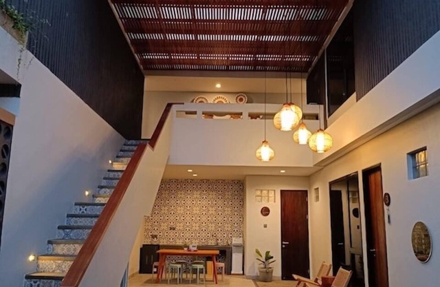 Padinis Villa & Coffee