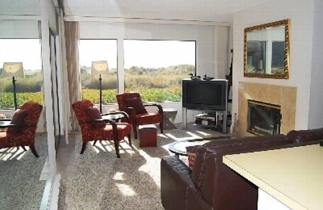 Pajaro Dunes Vacation Home