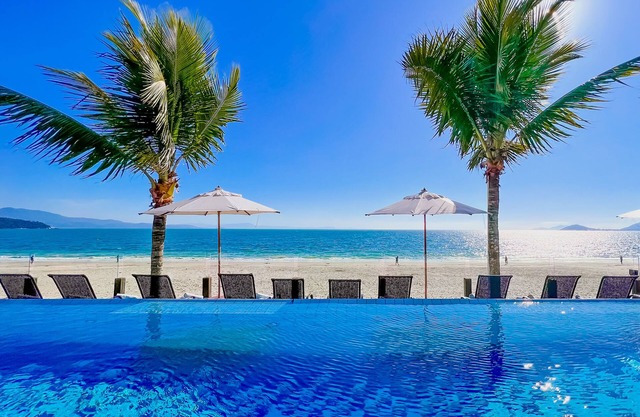 Palace Praia Hotel