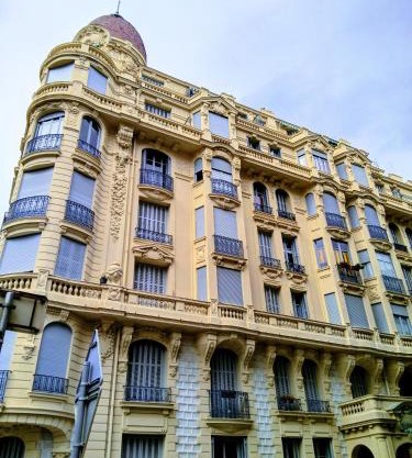 Palais Ophelia