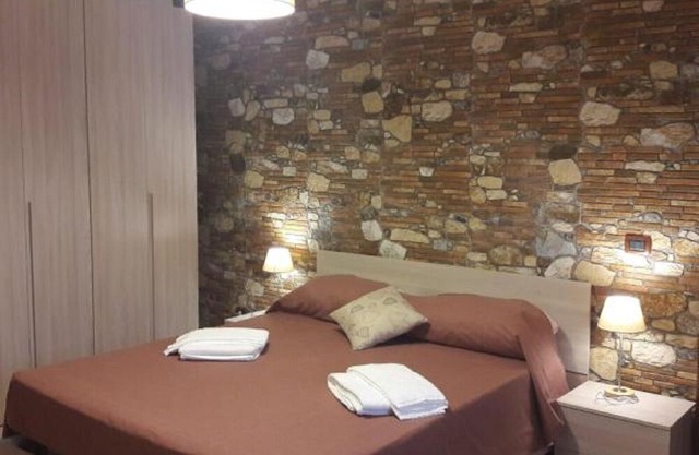 Palazzo Conforti Treehouse Resort