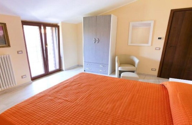Palazzo Sicignano - APARTMENT 2