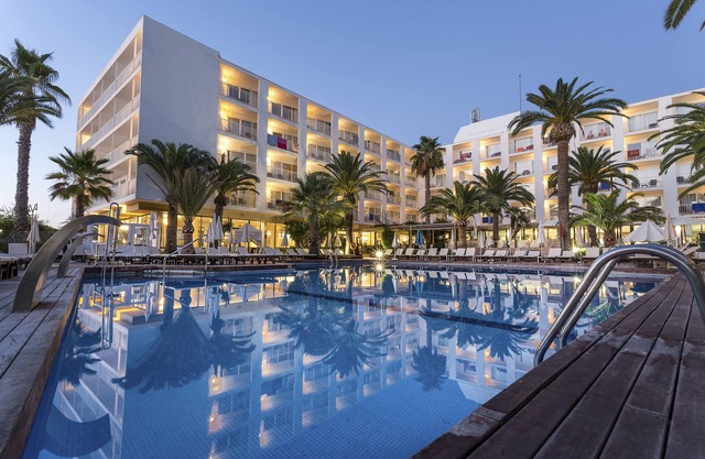 Palladium Hotel Palmyra - Adults Only