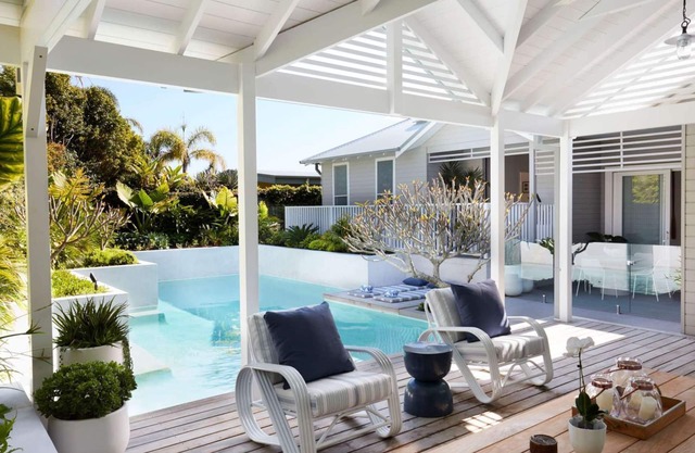 Palm Beach Oasis by Contemporary Hotels