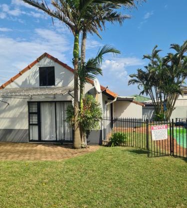 Palm Bliss Self Catering Accommodation
