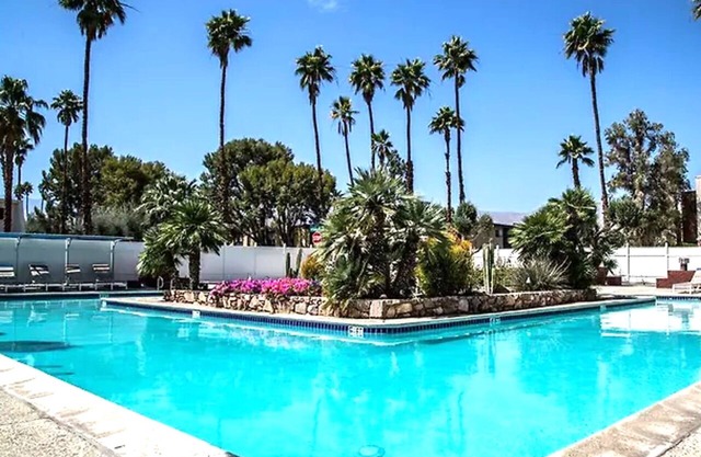Palm Desert Suites