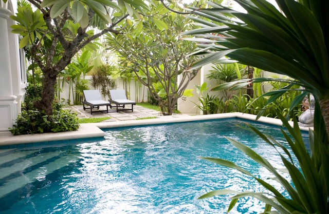 Palm Grove Resort