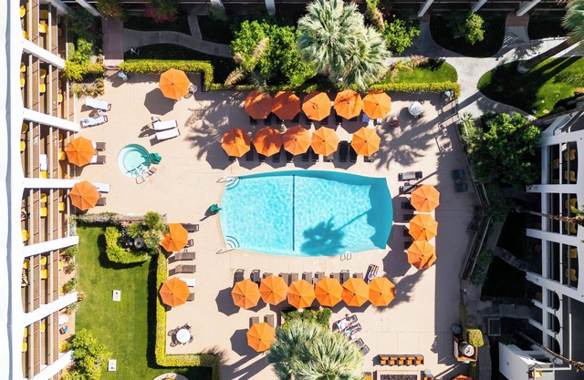 Palm Mountain Resort and Spa