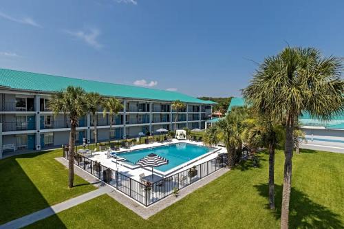 Palm Tree Inn Altamonte Springs Orlando